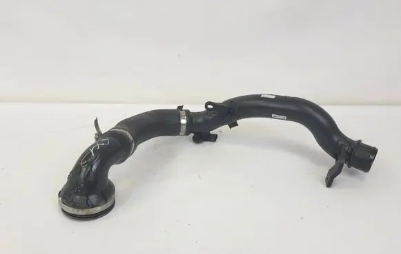 Opel Grandland X Intercooler hose/pipe 9807627980