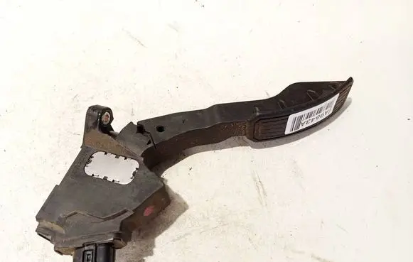 Toyota Auris 150 Accelerator throttle pedal 7811002020 07295b