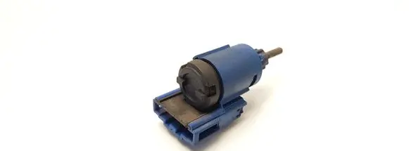 Clutch pedal sensor