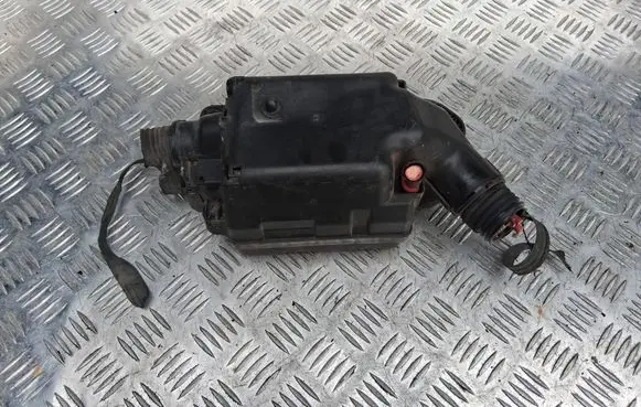 Fiat Tipo Fuse box set