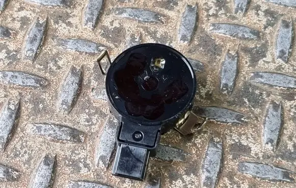 Volvo XC60 Rain sensor 31376464