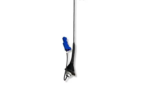 Opel Astra H Radio antenna 013139850