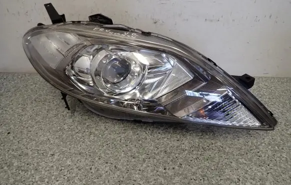 Honda FR-V Headlight/headlamp