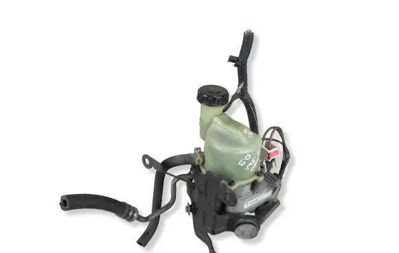 Dacia Sandero II Power steering pump 491102583R 116795D 051022L3