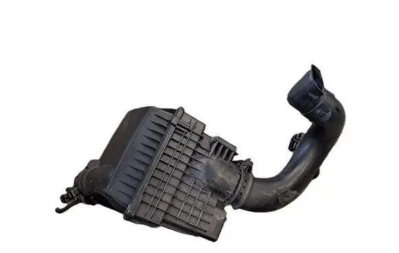Air filter box