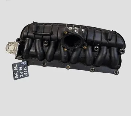 Volkswagen PASSAT B6 Intake manifold 03G129711AS