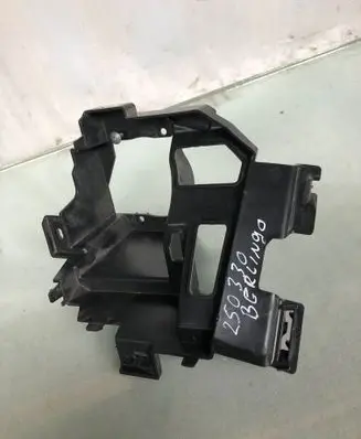 Citroen Berlingo Front bumper mounting bracket 9816770380