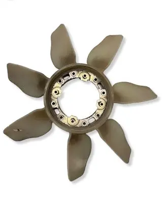 Toyota Hilux (AN120, AN130) Fan impeller 7R26Z