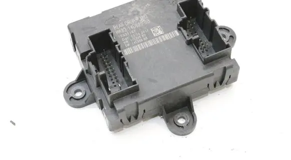 Land Rover Range Rover Evoque L538 Door control unit/module HK8314D620BB