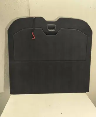 Volvo XC60 Trunk/boot floor carpet liner 3776360 0076236 0086693
