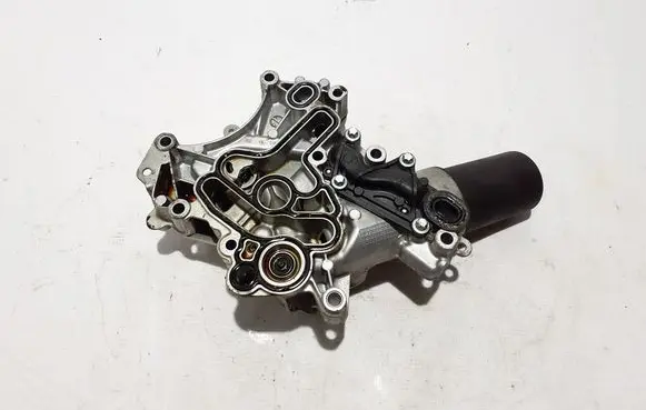 Mercedes-Benz AMG GT 4 x290 w290 Oil filter mounting bracket A2561801500
