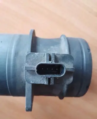 Skoda Superb B8 (3V) Mass air flow meter 03L906461A