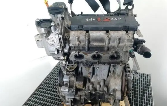 Volkswagen Polo V 6R Engine CGP