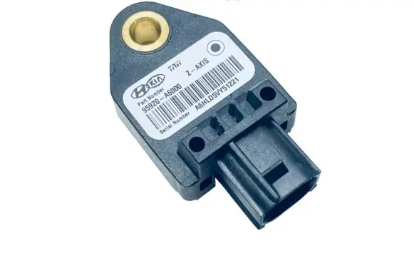 Hyundai i30 Airbag deployment crash/impact sensor 95920A6000