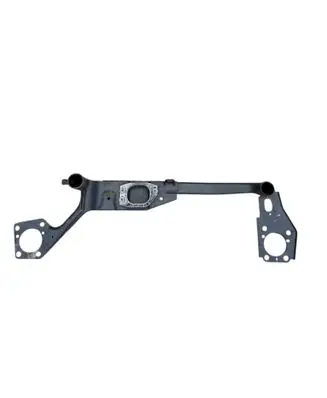 Audi A4 S4 B6 8E 8H Intercooler hose/pipe 8E0199521BF