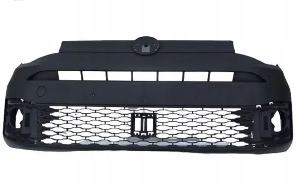 Volkswagen Caddy Front bumper 00099X0000Z555