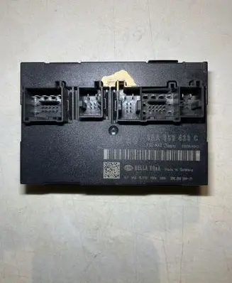 Volkswagen PASSAT CC Comfort/convenience module 3AA959433C 5DK00906471 S0638H042