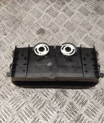 Opel Astra H Dash center air vent grill 24465731