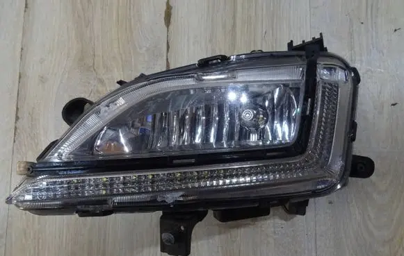 Hyundai Tucson TL LED Daytime headlight 92201-D7600