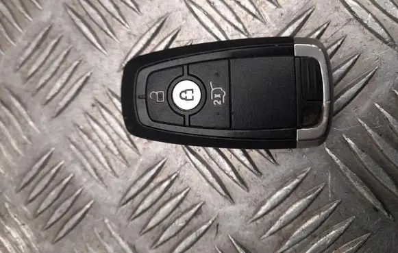 Ford Explorer VI Ignition key/card JL1T15K601DC