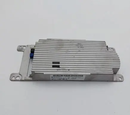 Mini Paceman (R61) Sound amplifier 92571601