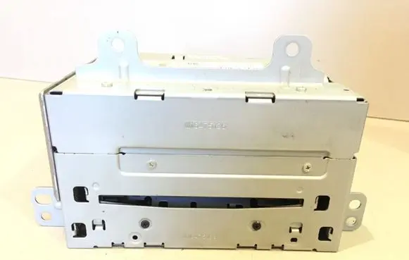 Chevrolet Camaro Radio/CD/DVD/GPS head unit 20854719