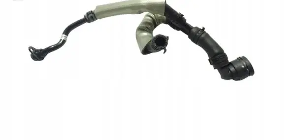 Audi A3 S3 8V Engine coolant pipe/hose 06K121065R