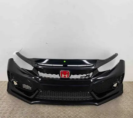 Honda Civic X Front bumper 04711TGHA01ZZ