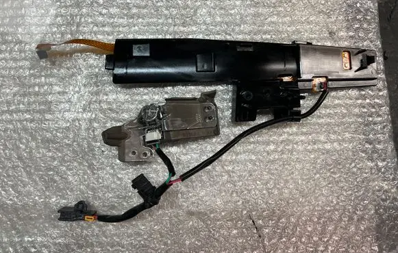 Mazda CX-5 II Headlight/headlamp bulb W3953L KB8N51040