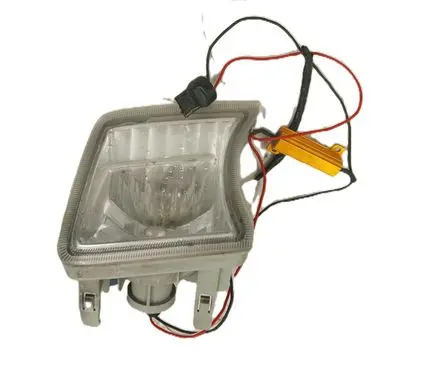 Toyota Prius (XW30) Front indicator light 8151047010