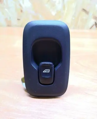 Volvo XC90 Electric window control switch 30658696