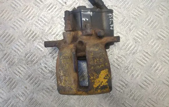 Audi A6 S6 C6 4F Rear brake caliper