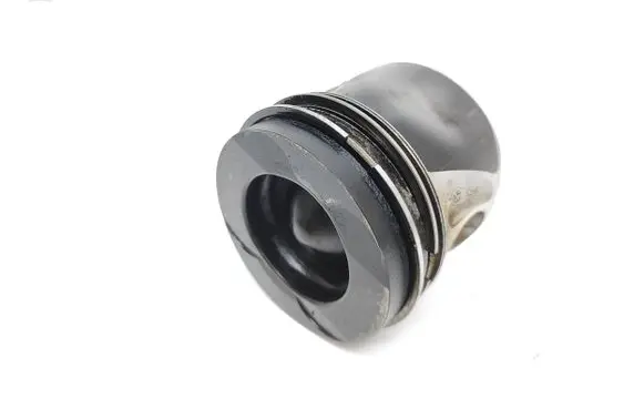 Mercedes-Benz E W212 Piston with connecting rod 8349F