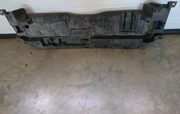 BMW X5 G05 Other trunk/boot trim element 7438261