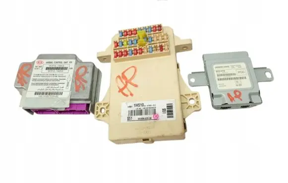 KIA Ceed Other control units/modules 95910-1H050
