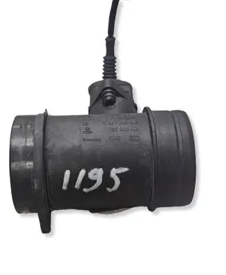 Audi A4 S4 B5 8D Mass air flow meter 1J0973775A 0281002216 028906461