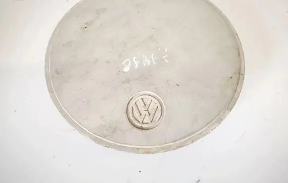 Volkswagen PASSAT B3 Original wheel cap 323601149 191601149g