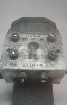 Opel Zafira A ABS Pump 0265220531 9058141B 0273004363