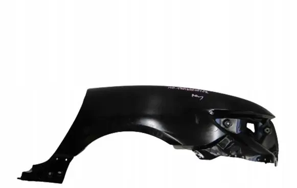 Mercedes-Benz SLK R172 Rear quarter panel A1726300721