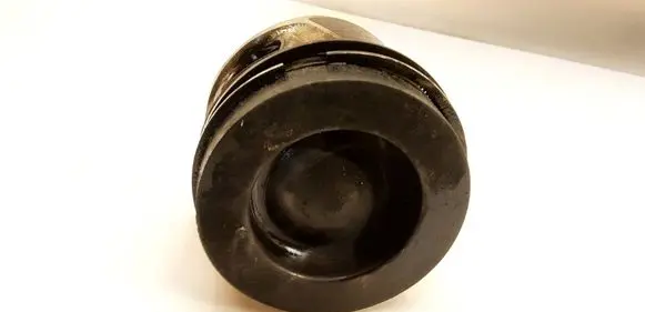 Volkswagen Tiguan Piston 