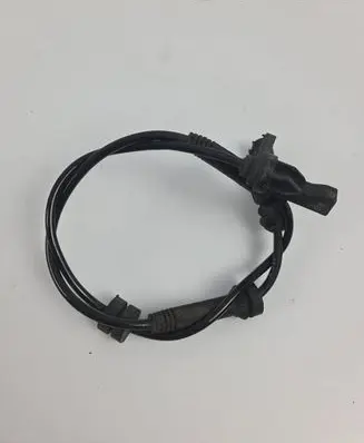 BMW 1 F20 F21 ABS brake wheel speed sensor 6791223
