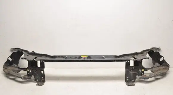 Volvo XC60 Radiator support slam panel 30762259