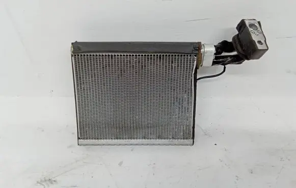 Honda Civic IX Heater blower radiator