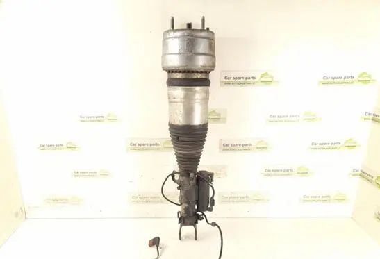 Front shock absorber/damper