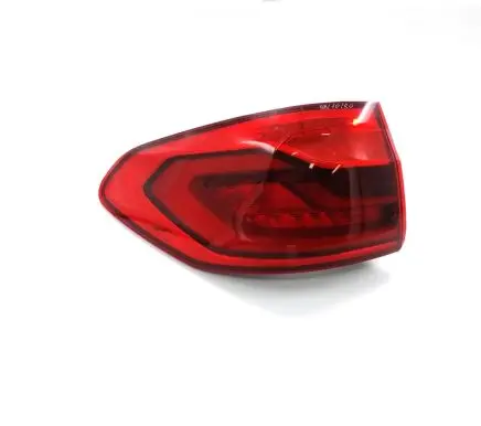 BMW 5 G30 G31 Rear/tail lights 631001