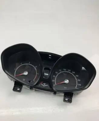 Ford Fiesta Speedometer (instrument cluster) 8A6T10849CJ