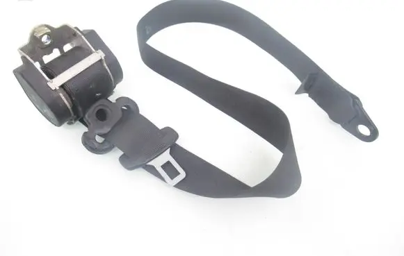 Peugeot Boxer Front seatbelt A892271