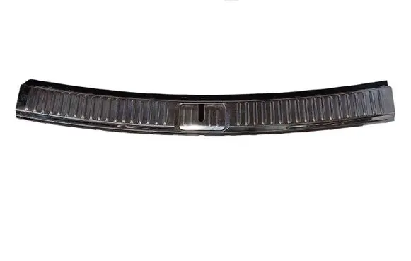 Porsche Cayenne (92A) Trunk/boot sill cover protection 7P0863459H 7P0863459