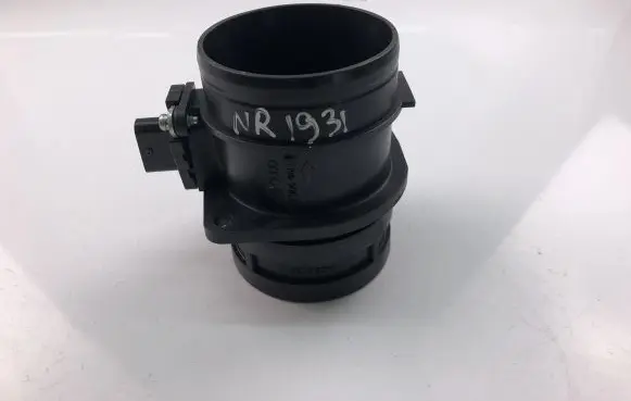 Audi Q5 SQ5 Mass air flow meter 06J906461D