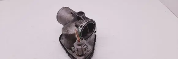 Renault Scenic III - Grand scenic III Throttle valve 820030279F